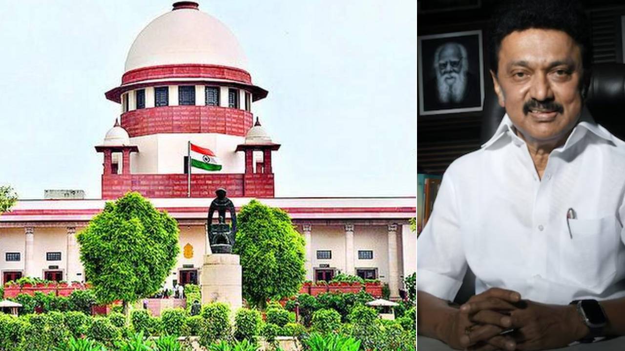 Supreme Court: సుప్రీంకోర్టు సంచలన నిర్ణయం.. రాష్ట్రాల బిల్లులపై రాష్ట్రపతికీ గడువు విధింపు.. మూన్నెళ్లలో తేల్చాల్సిందే.. Supreme Court: సుప్రీంకోర్టు సంచలన నిర్ణయం.. రాష్ట్రాల బిల్లులపై రాష్ట్రపతికీ గడువు విధింపు.. మూన్నెళ్లలో తేల్చాల్సిందే..