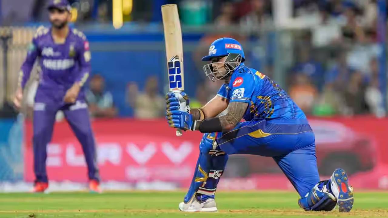 Suryakumar Yadav : టీ20ల్లో చరిత్ర సృష్టించిన సూర్యకుమార్ యాదవ్.. Suryakumar Yadav : టీ20ల్లో చరిత్ర సృష్టించిన సూర్యకుమార్ యాదవ్..