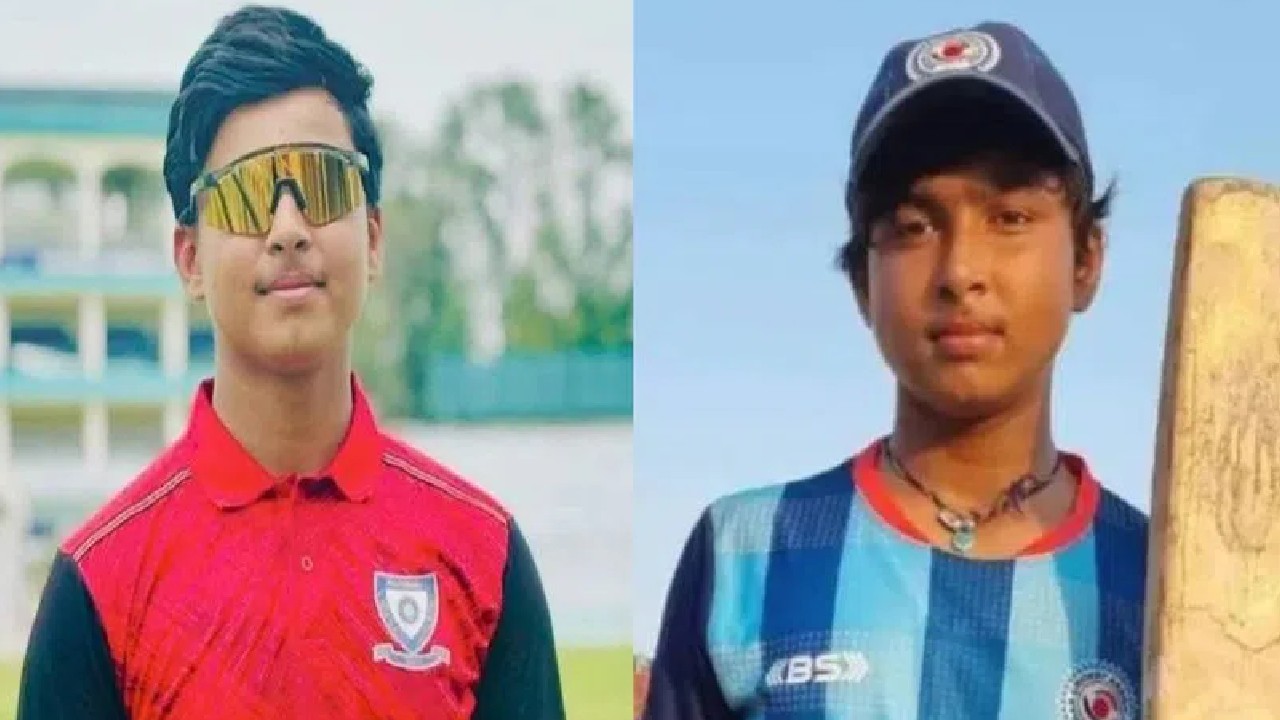 14 ఏళ్ల పిల్లాడిని ఐపీఎల్లో ఆడనిస్తున్నారు.. ఎవరు ఈ వైభవ్ సూర్యవంశీ? అంత తోపా? 14 ఏళ్ల పిల్లాడిని ఐపీఎల్లో ఆడనిస్తున్నారు.. ఎవరు ఈ వైభవ్ సూర్యవంశీ? అంత తోపా?