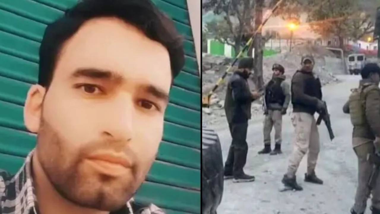 Pahalgam Attack: పర్యాటకుల ప్రాణాలు కాపాడేందుకు.. ఉగ్రవాదులతో వీరోచితంగా పోరాడిన హార్స్ రైడర్.. Pahalgam Attack: పర్యాటకుల ప్రాణాలు కాపాడేందుకు.. ఉగ్రవాదులతో వీరోచితంగా పోరాడిన హార్స్ రైడర్..