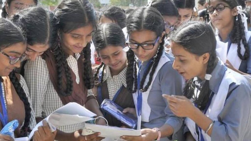 TS SSC Results 2025