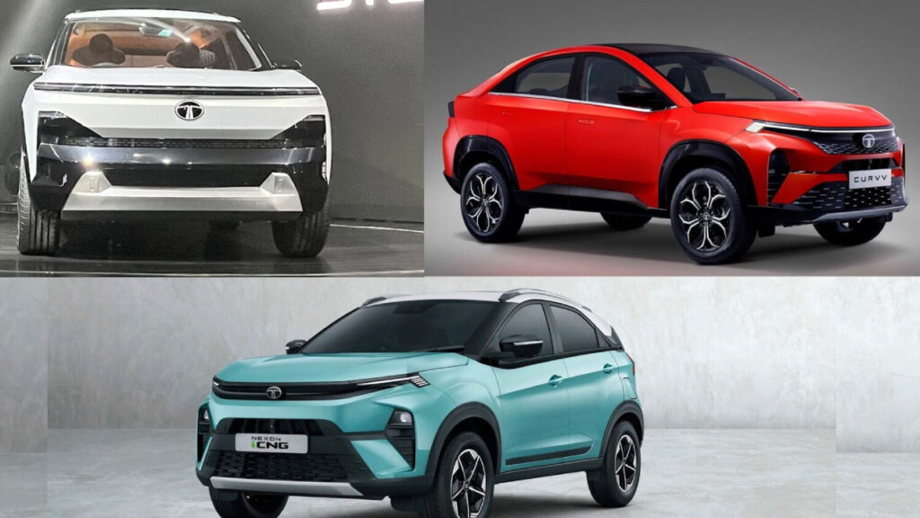 Tata Biggest Sale Of 2025