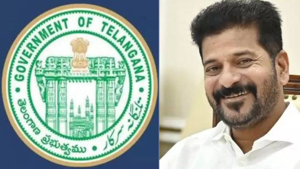 Telangana SC Act