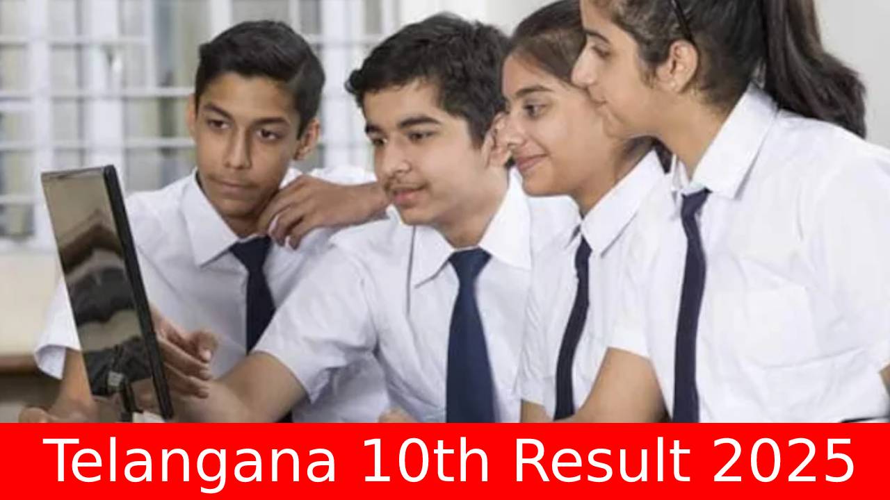 Telangana 10th Result: మరికాసేపట్లోనే తెలంగాణలో టెన్త్ ఫలితాలు.. సబ్జెక్టులకు మాత్రమే మార్కులు, గ్రేడ్లు.. ఓవరాల్ ఫలితాల్లో మాత్రం.. Telangana 10th Result: మరికాసేపట్లోనే తెలంగాణలో టెన్త్ ఫలితాలు.. సబ్జెక్టులకు మాత్రమే మార్కులు, గ్రేడ్లు.. ఓవరాల్ ఫలితాల్లో మాత్రం..