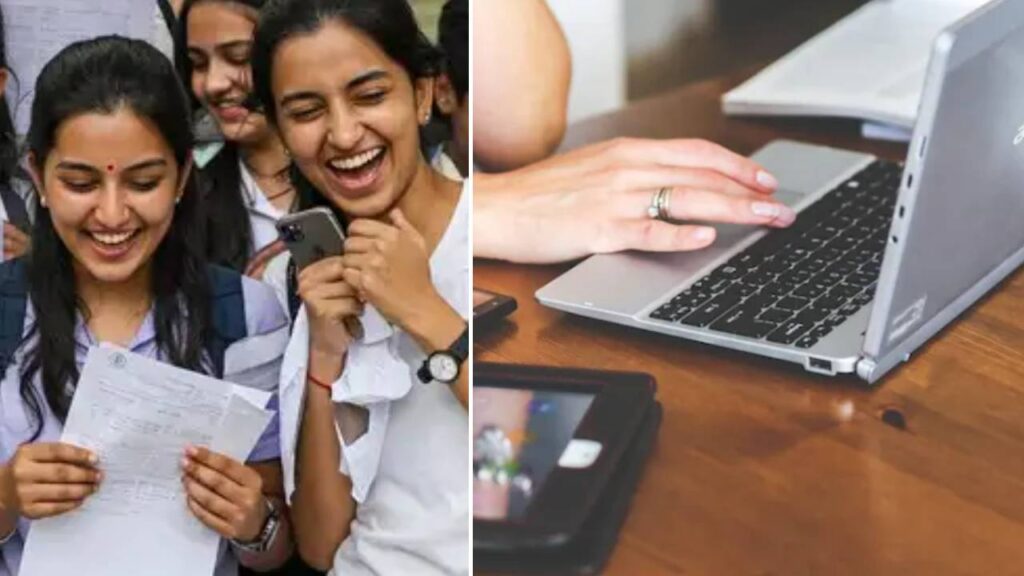 Telangana SSC Results 2025
