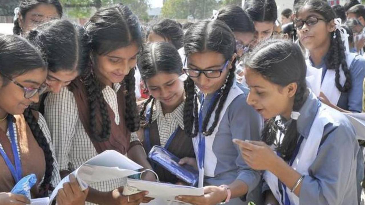 Telangana SSC Results: తెలంగాణలో పదో తరగతి ఫలితాలు వచ్చేది అప్పుడే.! Telangana SSC Results: తెలంగాణలో పదో తరగతి ఫలితాలు వచ్చేది అప్పుడే.!
