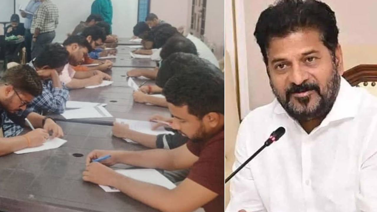 Telangana Govt: నిరుద్యోగులకు తెలంగాణ సర్కార్ గుడ్ న్యూస్.. ఆ పోస్టుల్లో డైరెక్టర్ రిక్రూట్మెంట్.. Telangana Govt: నిరుద్యోగులకు తెలంగాణ సర్కార్ గుడ్ న్యూస్.. ఆ పోస్టుల్లో డైరెక్టర్ రిక్రూట్మెంట్..