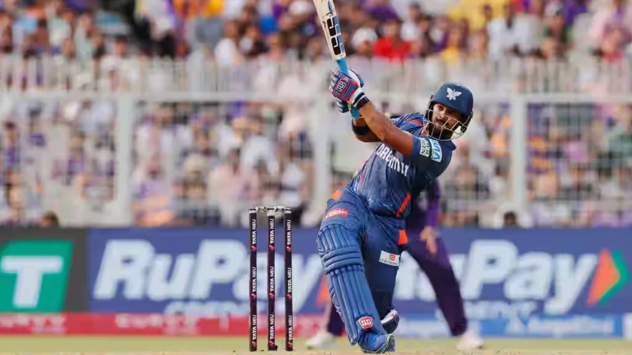 Nicholas Pooran : గుజరాత్తో మ్యాచ్.. లక్నో స్టార్ ఆటగాడు నికోలస్ పూరన్ను ఊరిస్తున్న మూడు భారీ రికార్డులు ఇవే.. Nicholas Pooran : గుజరాత్తో మ్యాచ్.. లక్నో స్టార్ ఆటగాడు నికోలస్ పూరన్ను ఊరిస్తున్న మూడు భారీ రికార్డులు ఇవే..
