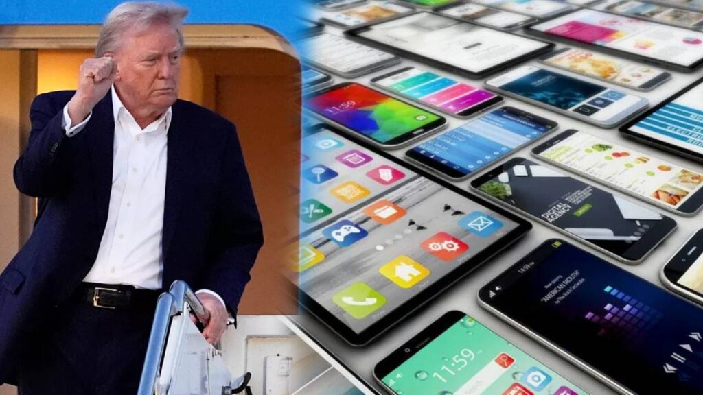 Trump New Tariffs