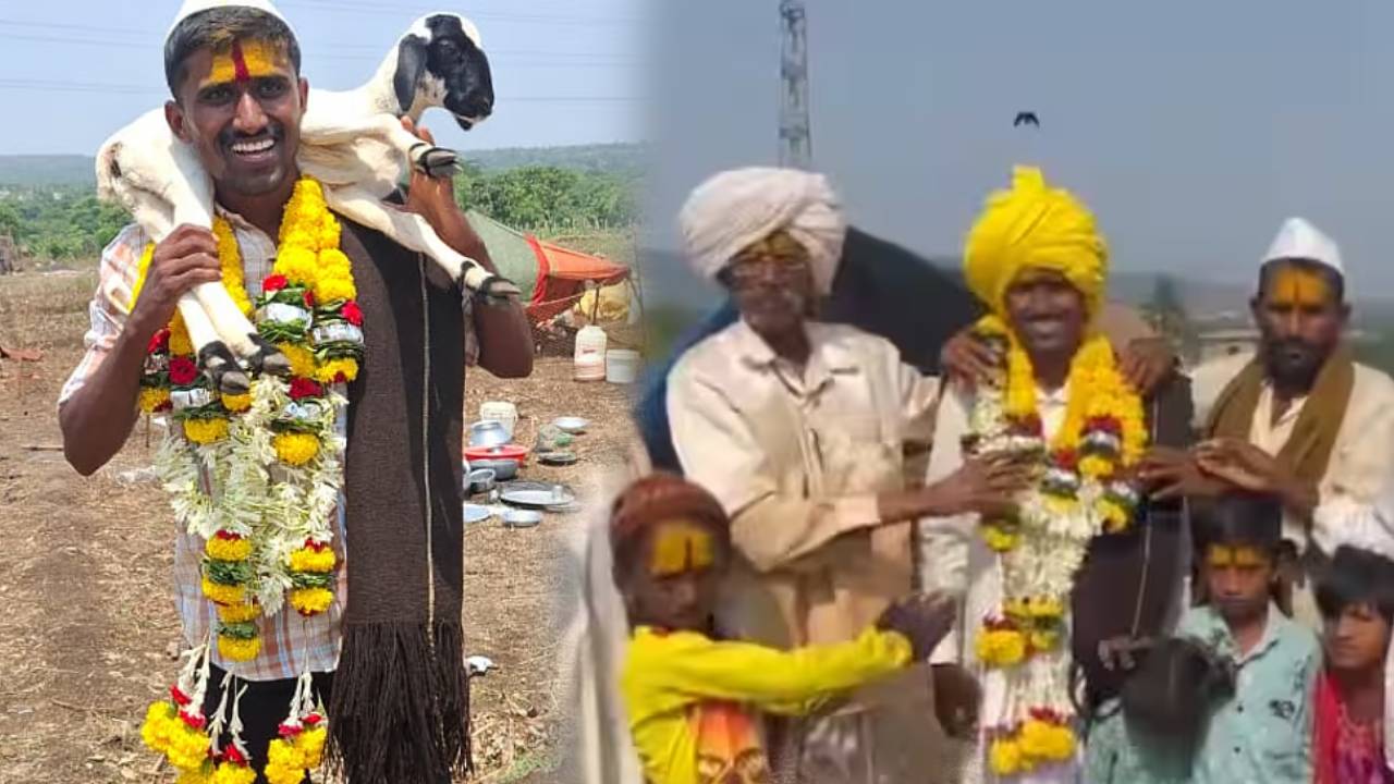 UPSC Beerappa Siddappa : గొర్రెల కాపరి కొడుకు సక్సెస్ స్టోరీ.. యూపీఎస్సీలో 551వ ర్యాంకు.. IPS కాబోతున్న బీరప్ప సిద్దప్ప ఎవరంటే? UPSC Beerappa Siddappa : గొర్రెల కాపరి కొడుకు సక్సెస్ స్టోరీ.. యూపీఎస్సీలో 551వ ర్యాంకు.. IPS కాబోతున్న బీరప్ప సిద్దప్ప ఎవరంటే?