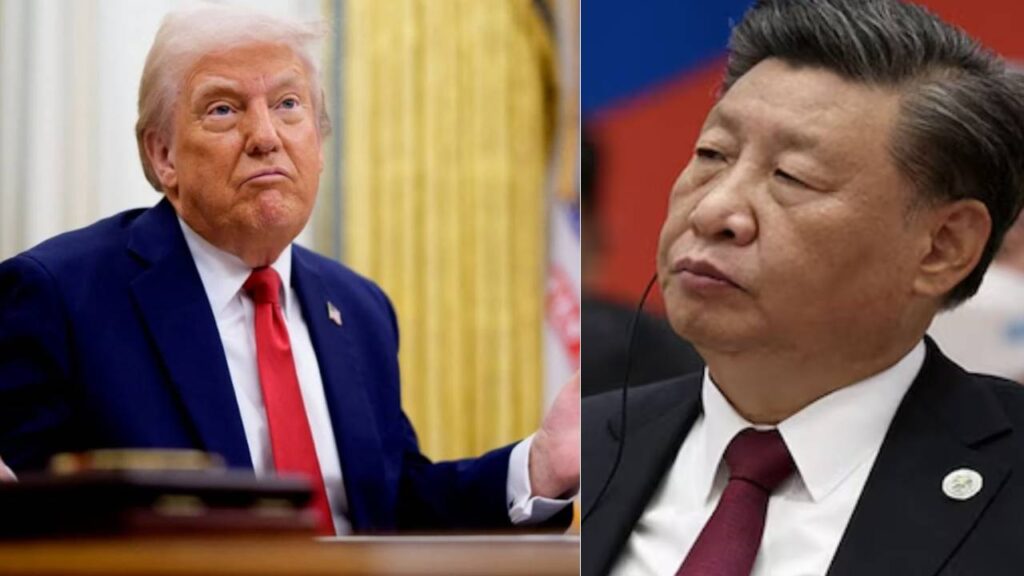 US-China Trade War