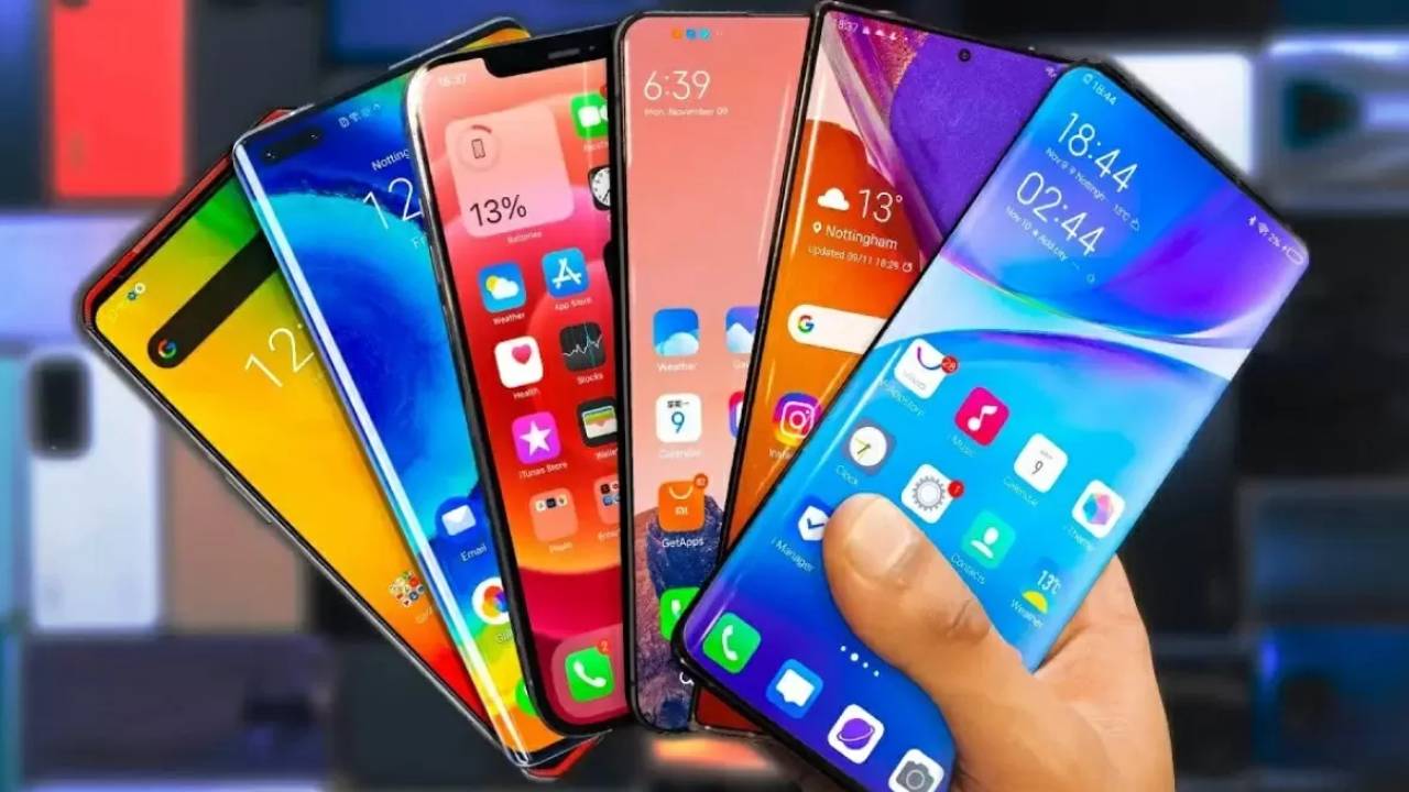 Upcoming Smartphones : మే 2025లో రాబోయే కొత్త స్మార్ట్ఫోన్లు ఇవే.. శాంసంగ్ నుంచి వన్ప్లస్ వరకు.. ఫుల్ లిస్ట్ ఓసారి లుక్కేయండి..! Upcoming Smartphones : మే 2025లో రాబోయే కొత్త స్మార్ట్ఫోన్లు ఇవే.. శాంసంగ్ నుంచి వన్ప్లస్ వరకు.. ఫుల్ లిస్ట్ ఓసారి లుక్కేయండి..!