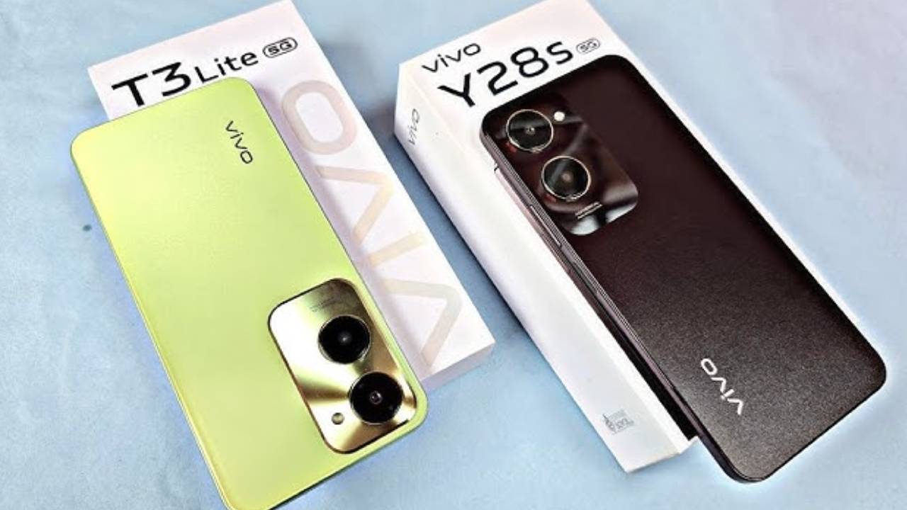 VIVO 5G Smartphones : వివో లవర్స్కు కోసం రూ.15వేల లోపు ధరలో బెస్ట్ 5G ఫోన్లు ఇవే.. ఏ ఫోన్ కొంటారో మీ ఇష్టం..! VIVO 5G Smartphones : వివో లవర్స్కు కోసం రూ.15వేల లోపు ధరలో బెస్ట్ 5G ఫోన్లు ఇవే.. ఏ ఫోన్ కొంటారో మీ ఇష్టం..!