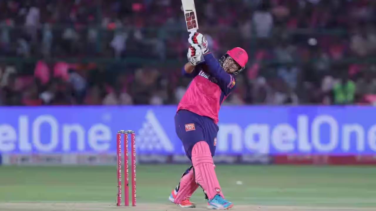 Vaibhav Suryavanshi : ‘ఇది నాకో సాధారణ విషయం..’ వైభవ్ సూర్యవంశీ ఆసక్తికర వ్యాఖ్యలు.. Vaibhav Suryavanshi : ‘ఇది నాకో సాధారణ విషయం..’ వైభవ్ సూర్యవంశీ ఆసక్తికర వ్యాఖ్యలు..