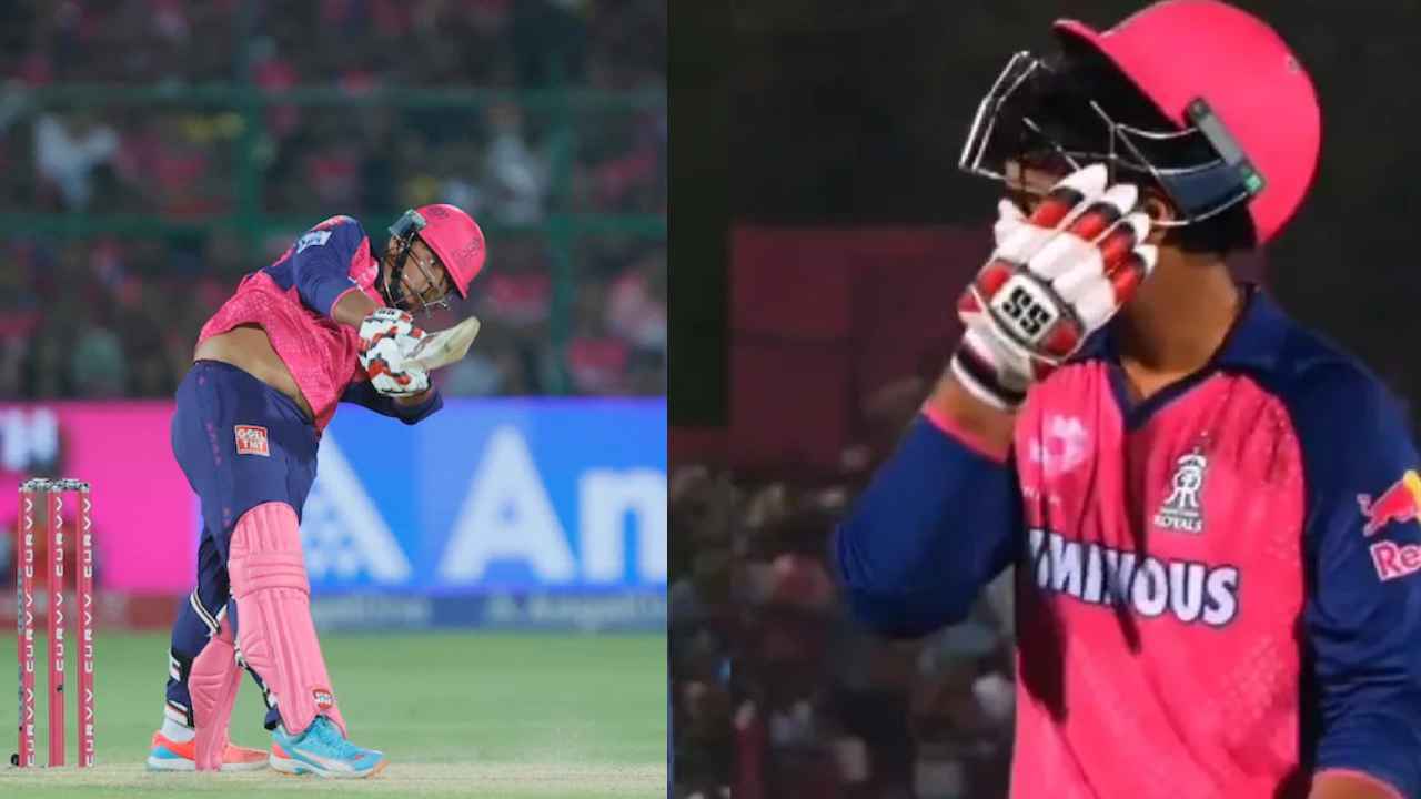 Vaibhav Suryavanshi : ఓపెనింగ్లో మొనగాడిలా ఆడాడు, చివర్లో పసివాడిలా మారాడు.. ఐపీఎల్లో యువ సంచలనం వైభవ్ సూర్యవంశీ Vaibhav Suryavanshi : ఓపెనింగ్లో మొనగాడిలా ఆడాడు, చివర్లో పసివాడిలా మారాడు.. ఐపీఎల్లో యువ సంచలనం వైభవ్ సూర్యవంశీ