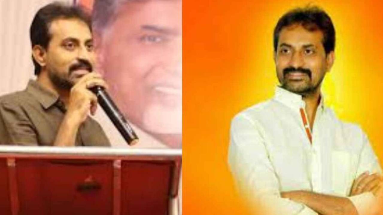 Veeraiah Chowdary : టీడీపీ నేత వీరయ్య చౌదరి హత్య కేసులో పురోగతి.. స్కూటీ స్వాధీనం..! Veeraiah Chowdary : టీడీపీ నేత వీరయ్య చౌదరి హత్య కేసులో పురోగతి.. స్కూటీ స్వాధీనం..!