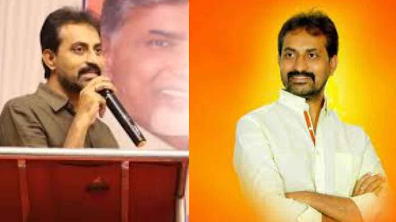 TDP Leader Killed: టీడీపీ నేత దారుణ హత్య.. కత్తులతో నరికి చంపిన దుండగులు.. TDP Leader Killed: టీడీపీ నేత దారుణ హత్య.. కత్తులతో నరికి చంపిన దుండగులు..