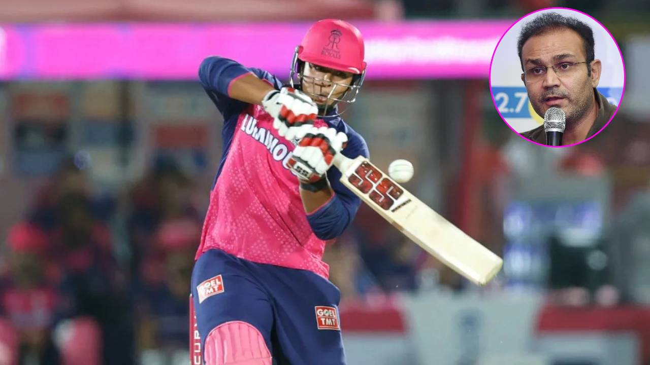 Vaibhav Suryavanshi – Sehwag : యువ ఆటగాడు వైభవ్ సూర్యవంశీకి సెహ్వాగ్ వార్నింగ్.. అలా అనుకుంటే వచ్చే ఏడాది కనిపించవు.. Vaibhav Suryavanshi – Sehwag : యువ ఆటగాడు వైభవ్ సూర్యవంశీకి సెహ్వాగ్ వార్నింగ్.. అలా అనుకుంటే వచ్చే ఏడాది కనిపించవు..