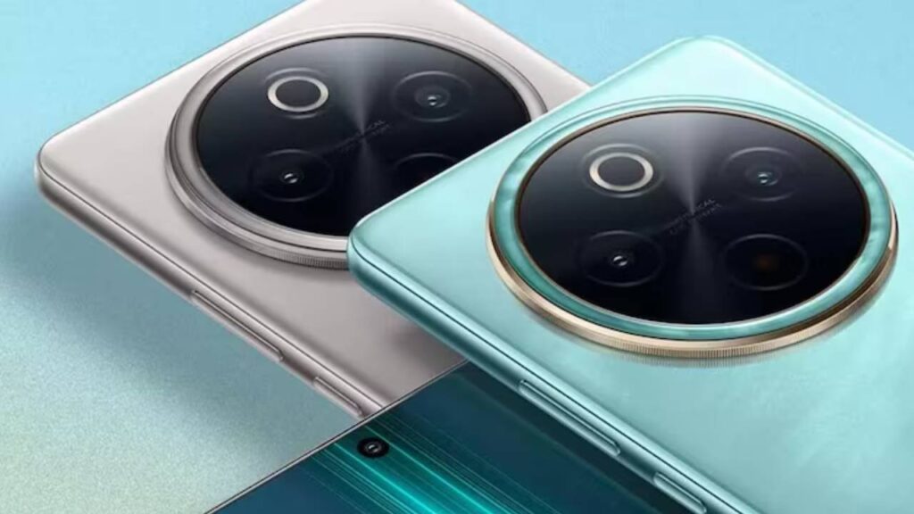 Vivo T4 5G Today First Sale