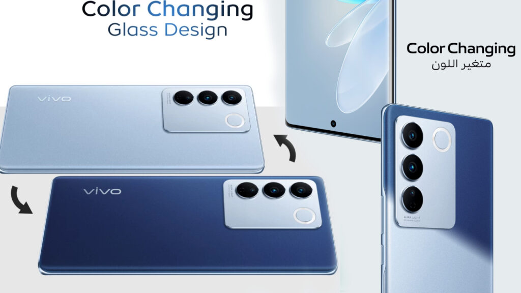 Vivo V27 Series launched in India