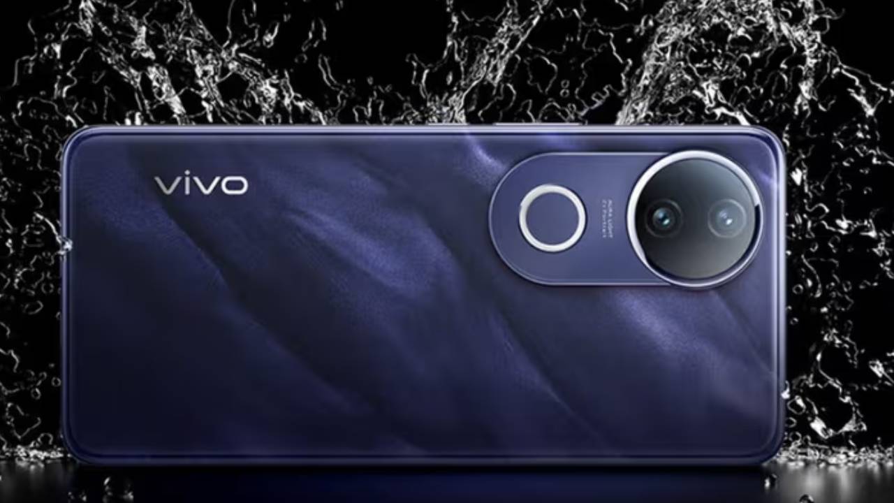 Vivo V50e Sale : వివో లవర్స్కు పండగే.. భారీ బ్యాటరీతో వివో V50e ఫోన్.. ఈ నెల 17 నుంచే ఫస్ట్ సేల్.. డోంట్ మిస్..! Vivo V50e Sale : వివో లవర్స్కు పండగే.. భారీ బ్యాటరీతో వివో V50e ఫోన్.. ఈ నెల 17 నుంచే ఫస్ట్ సేల్.. డోంట్ మిస్..!