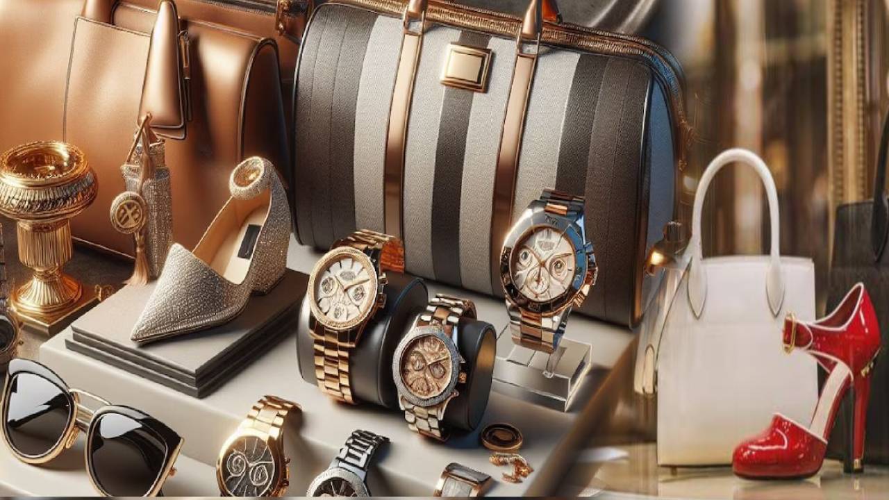 Luxury Goods TCS : లగ్జరీ వాచ్ నుంచి హ్యాండ్బ్యాగుల వరకు.. రూ. 10 లక్షలకు పైగా లగ్జరీ వస్తువులపై టాక్స్ కట్టాల్సిందే.. ఎంతంటే? Luxury Goods TCS : లగ్జరీ వాచ్ నుంచి హ్యాండ్బ్యాగుల వరకు.. రూ. 10 లక్షలకు పైగా లగ్జరీ వస్తువులపై టాక్స్ కట్టాల్సిందే.. ఎంతంటే?