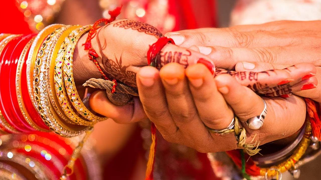 Wedding Season: మోగనున్న పెళ్లి బాజాలు.. మూడు నెలల్లో మంచి ముహూర్తాల తేదీలు ఇవే.. Wedding Season: మోగనున్న పెళ్లి బాజాలు.. మూడు నెలల్లో మంచి ముహూర్తాల తేదీలు ఇవే..