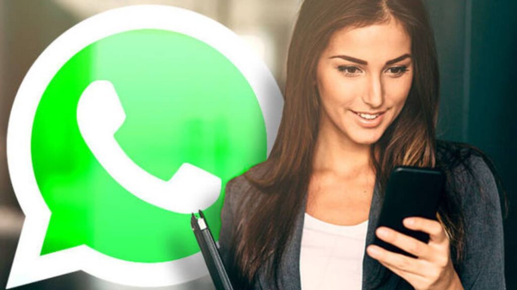 WhatsApp Feature