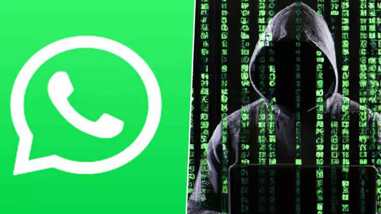 WhatsApp Users : వాట్సాప్ యూజర్లకు బిగ్ వార్నింగ్.. హ్యాకర్లు మీ పర్సనల్ డేటా హ్యాక్ చేస్తారు జాగ్రత్త.. వెంటనే ఇలా ప్రొటెక్ట్ చేసుకోండి! WhatsApp Users : వాట్సాప్ యూజర్లకు బిగ్ వార్నింగ్.. హ్యాకర్లు మీ పర్సనల్ డేటా హ్యాక్ చేస్తారు జాగ్రత్త.. వెంటనే ఇలా ప్రొటెక్ట్ చేసుకోండి!