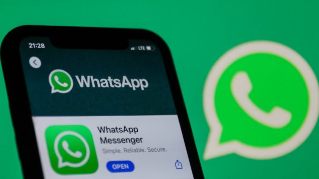 Whatsapp Feature