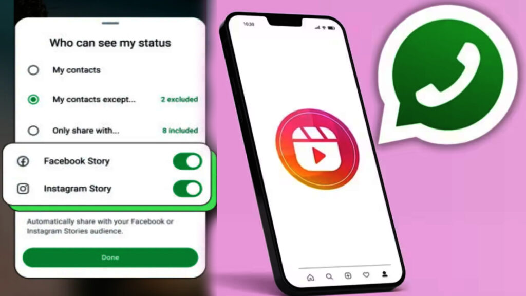 Whatsapp Status