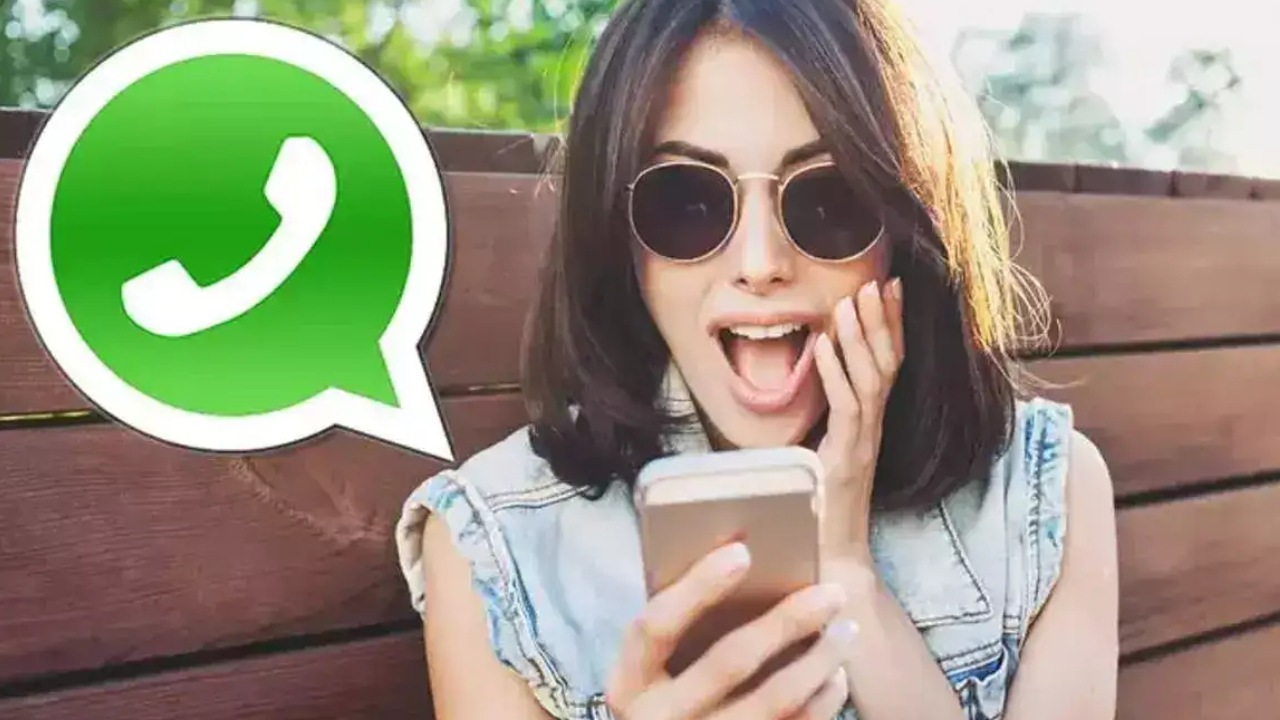 Whatsapp Update : వాట్సాప్లో ఇంట్రెస్టింగ్ ఫీచర్లు.. ఇకపై వీడియో, ఆడియో కాల్స్లో మ్యూట్, కెమెరా ఆఫ్ చేయొచ్చు.. ఫుల్ డిటెయిల్స్..! Whatsapp Update : వాట్సాప్లో ఇంట్రెస్టింగ్ ఫీచర్లు.. ఇకపై వీడియో, ఆడియో కాల్స్లో మ్యూట్, కెమెరా ఆఫ్ చేయొచ్చు.. ఫుల్ డిటెయిల్స్..!