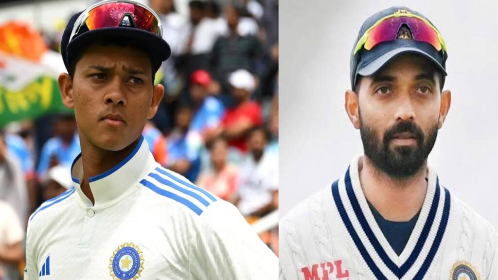 Why Jaiswal made shocking switch from Mumbai to Goa