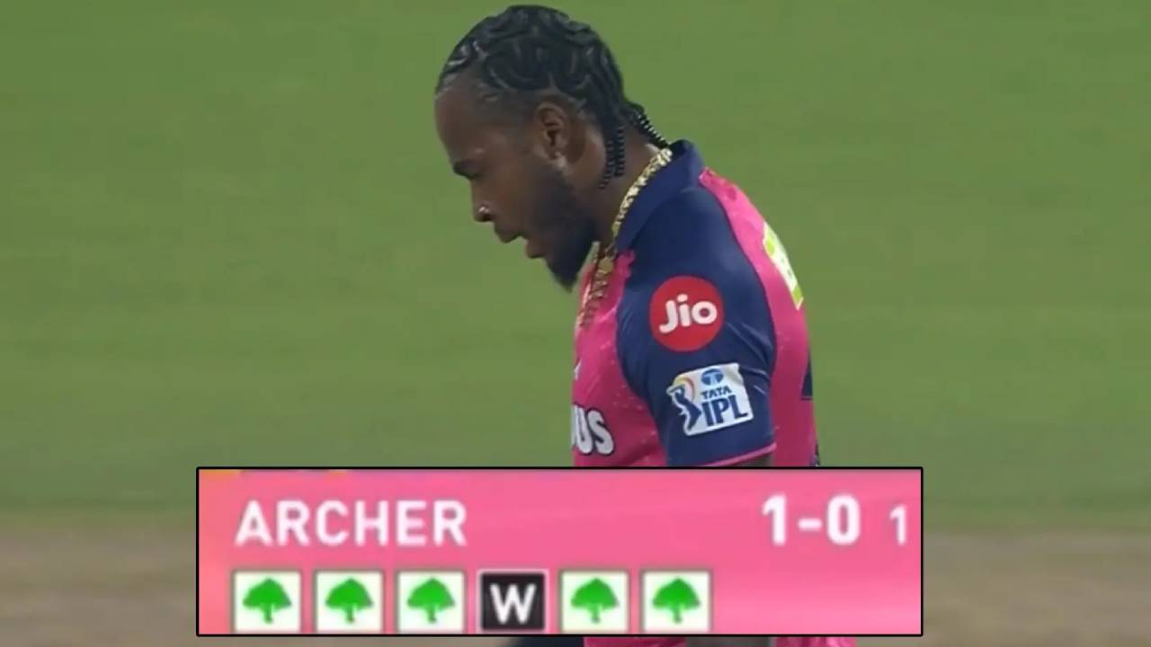 IPL 2025 : ఐపీఎల్ మ్యాచ్ల్లో దీన్ని గమనించారా? ప్రతి డాట్ బాల్కి స్కోర్ కార్డ్లో ఆకుపచ్చ చెట్టు చిహ్నాలు.. ఎందుకంటే..? IPL 2025 : ఐపీఎల్ మ్యాచ్ల్లో దీన్ని గమనించారా? ప్రతి డాట్ బాల్కి స్కోర్ కార్డ్లో ఆకుపచ్చ చెట్టు చిహ్నాలు.. ఎందుకంటే..?