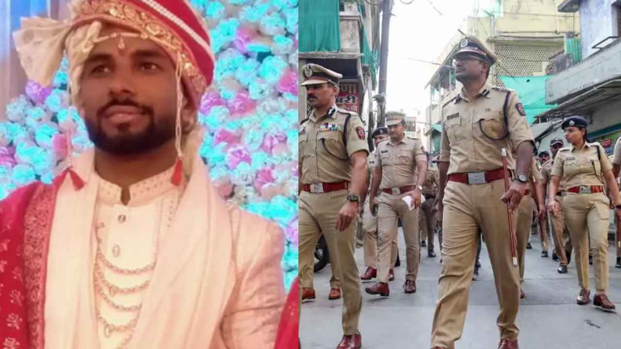 Husband Stabbed To Death: బీర్ సీసాతో 36సార్లు పొడిచి భర్తను చంపిన భార్య, ఆ తర్వాత ప్రియుడికి వీడియో కాల్ చేసి… Husband Stabbed To Death: బీర్ సీసాతో 36సార్లు పొడిచి భర్తను చంపిన భార్య, ఆ తర్వాత ప్రియుడికి వీడియో కాల్ చేసి…