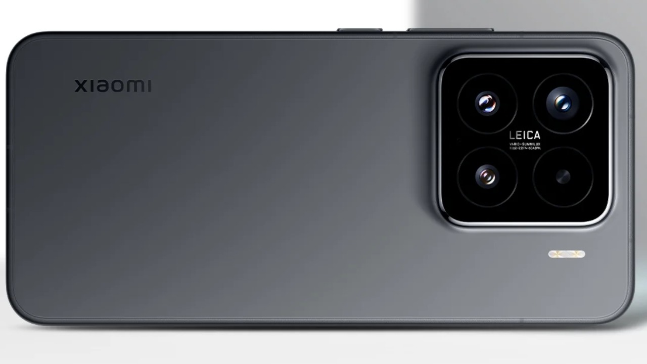 Xiaomi: వావ్.. షియోమి కొత్త స్మార్ట్ఫోన్ వచ్చేసింది బాసూ.. లాంచ్ ఆఫర్లతో తక్కువ ధరకు.. Xiaomi: వావ్.. షియోమి కొత్త స్మార్ట్ఫోన్ వచ్చేసింది బాసూ.. లాంచ్ ఆఫర్లతో తక్కువ ధరకు..