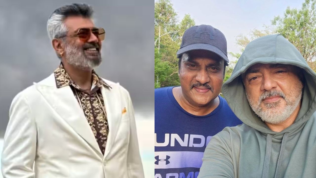 Sunil- Ajith : అజిత్ సర్ నాకు కాల్ చేసి.. పొద్దున్నే నాలుగింటికి వచ్చేసారు.. Sunil- Ajith : అజిత్ సర్ నాకు కాల్ చేసి.. పొద్దున్నే నాలుగింటికి వచ్చేసారు..