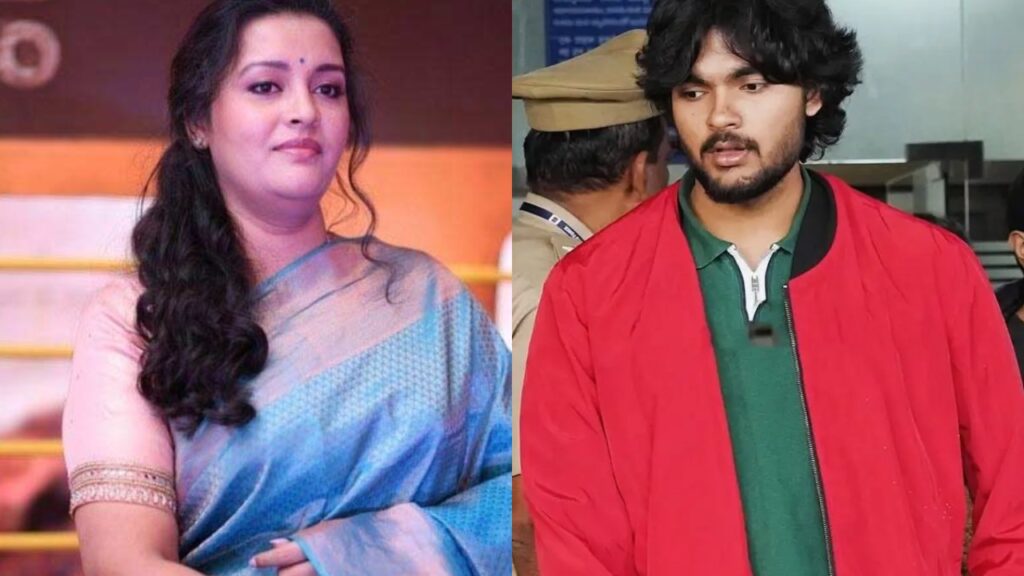Renu Desai gives Clarity on Akira Nandan Film Industry Entry Rumors