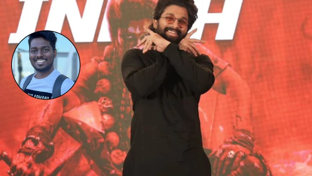 Allu Arjun Next Movie Update by Producer Bunny Vas