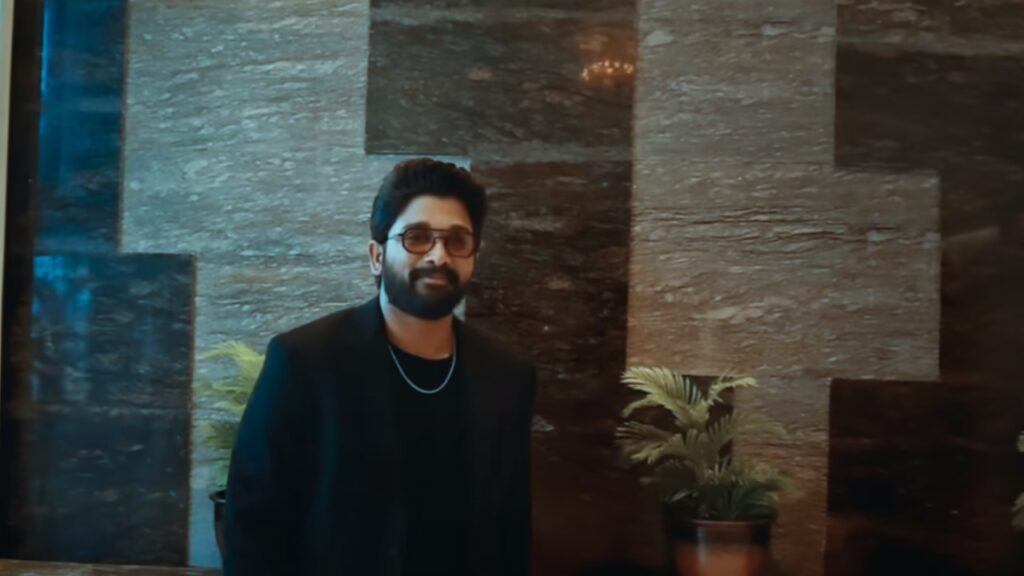 Five Heroines Shortlisted for Allu Arjun Atlee Movie Rumors goes Viral