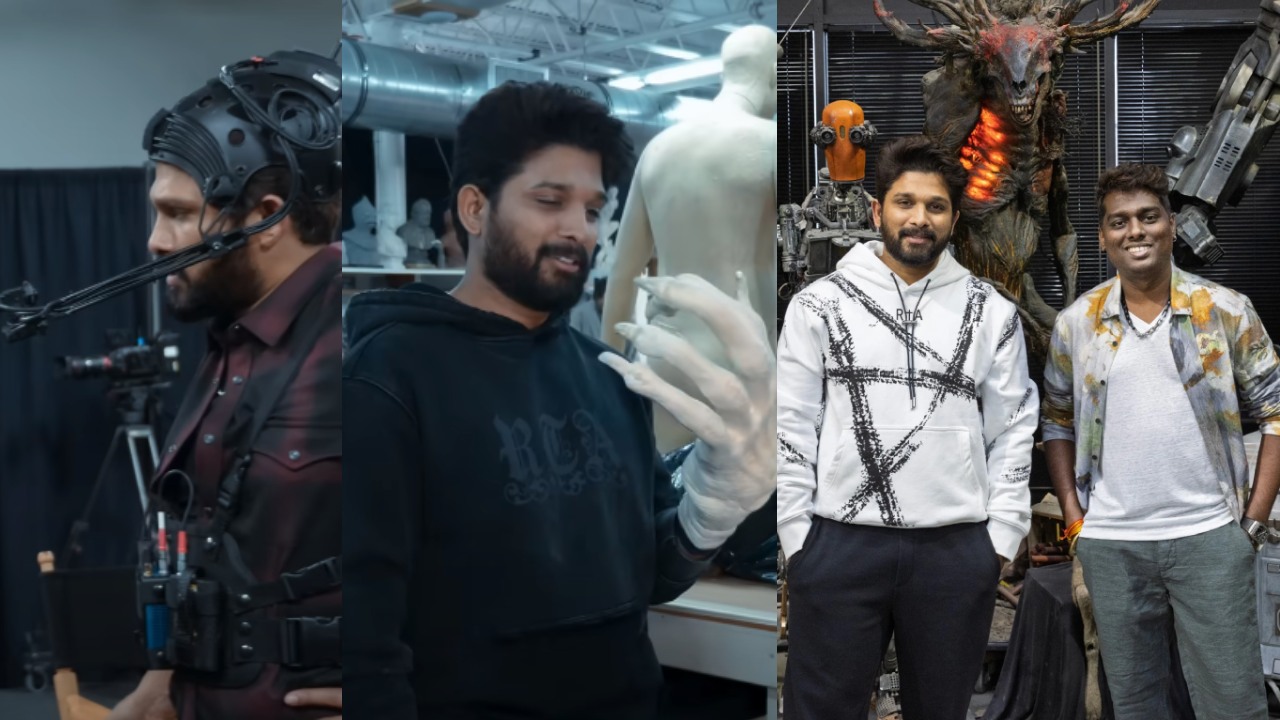 Allu Arjun : ప్రపంచాన్ని కాపాడబోతున్న బన్నీ.. అల్లు అర్జున్ – అట్లీ సినిమా కథ ఇదేనా..? Allu Arjun : ప్రపంచాన్ని కాపాడబోతున్న బన్నీ.. అల్లు అర్జున్ – అట్లీ సినిమా కథ ఇదేనా..?