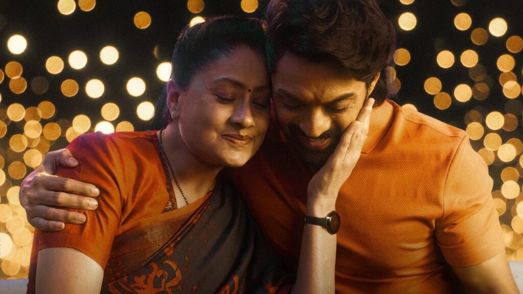 Kalyan Ram Vijayashanthi Arjun S/O Vyjayanthi Movie Completed Censor Run Time Details Here