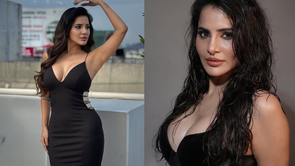 Ashu Reddy Tells about her Love Breakup