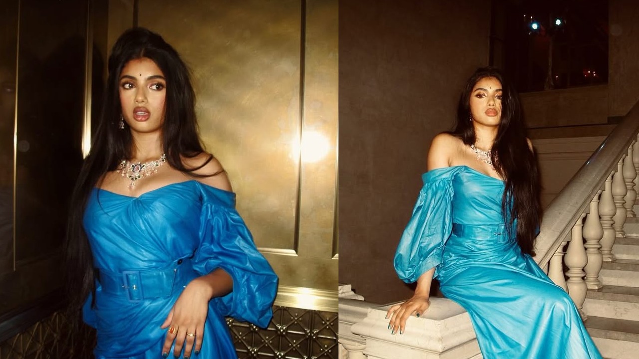 Avantika Vandanapu : ఒకప్పటి టాలీవుడ్ చైల్డ్ ఆర్టిస్ట్.. అవంతిక.. ఇప్పుడు హాలీవుడ్ లో హాట్ హాట్ గా..