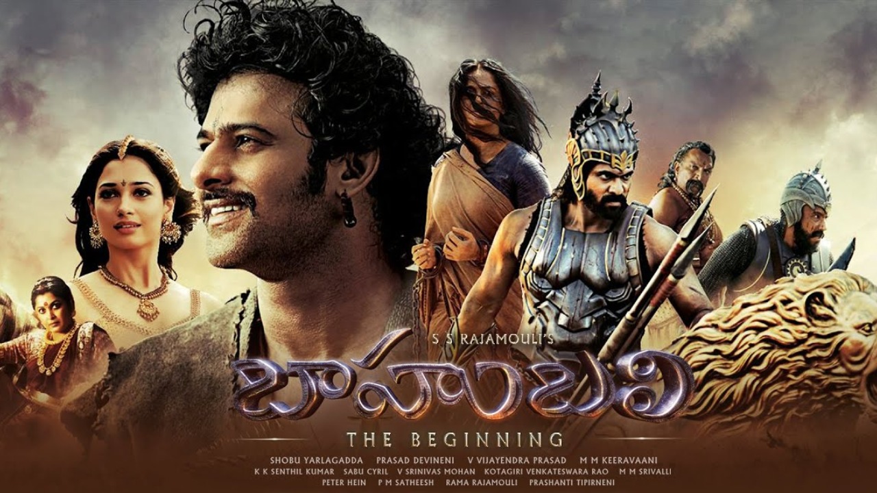 Baahubali : టాలీవుడ్ చరిత్రని మార్చేసిన సినిమా రీ రిలీజ్.. ఎప్పుడో తెలుసా? Baahubali : టాలీవుడ్ చరిత్రని మార్చేసిన సినిమా రీ రిలీజ్.. ఎప్పుడో తెలుసా?