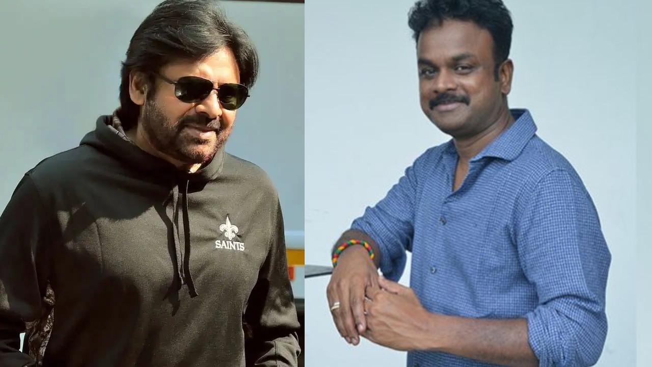 Pawan Kalyan : 15 ఏళ్ళ క్రితం పవన్ కళ్యాణ్ గారు అలా అన్నారు.. అయినా సరే పక్కన పెట్టేసాను.. Pawan Kalyan : 15 ఏళ్ళ క్రితం పవన్ కళ్యాణ్ గారు అలా అన్నారు.. అయినా సరే పక్కన పెట్టేసాను..