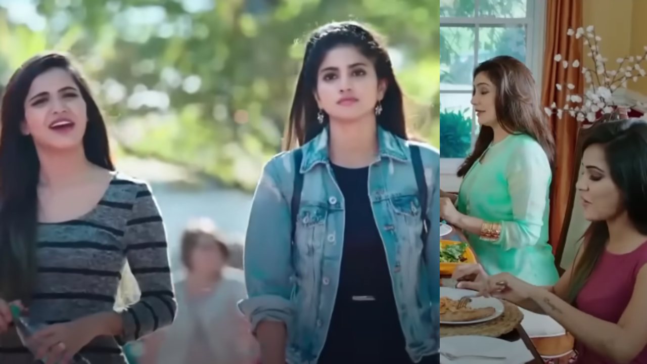 Do You Know Ashu Reddy Study and what she Did before coming into BIgg Boss 