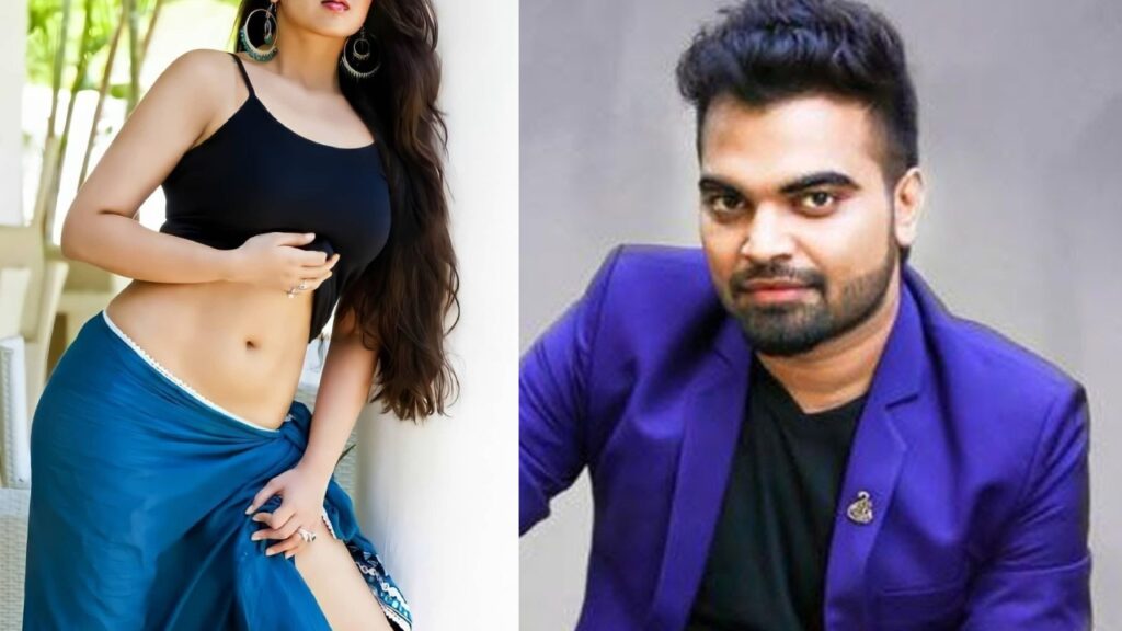 Do You Know Anchor Pradeep First Movie as Artist Before 16 Years Details Here