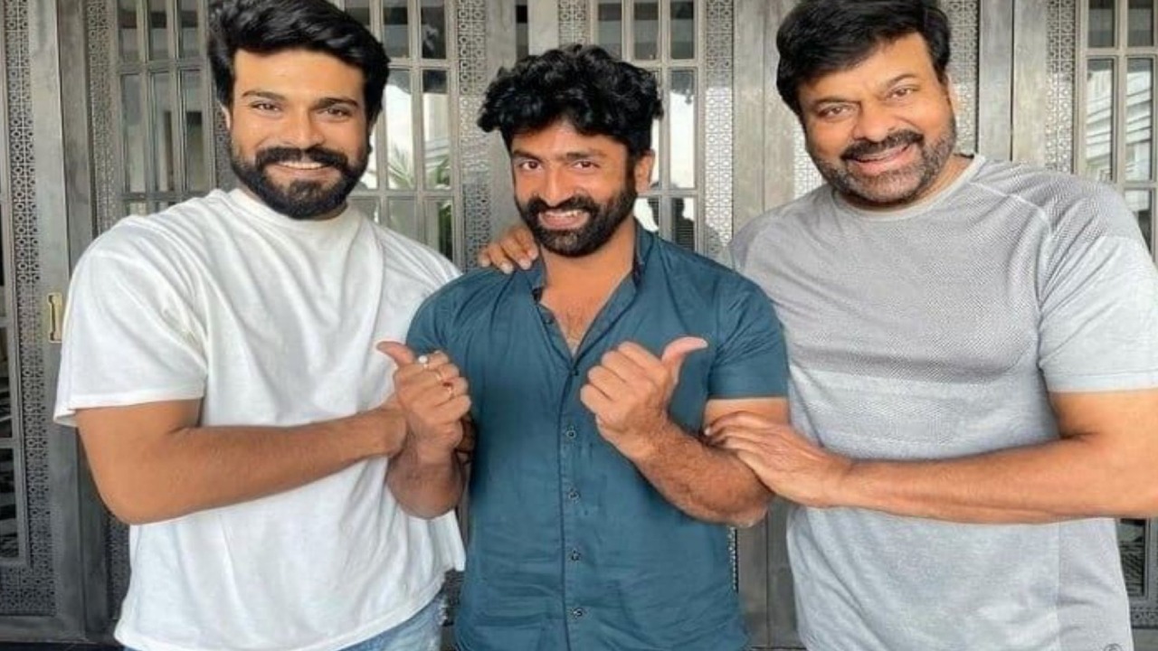 Sekhar Master : ఏ కొరియోగ్రాఫర్ కి రాని అదృష్టం నాకు వచ్చింది.. చిరంజీవి – చరణ్ సర్స్ తో రెండు సార్లు.. Sekhar Master : ఏ కొరియోగ్రాఫర్ కి రాని అదృష్టం నాకు వచ్చింది.. చిరంజీవి – చరణ్ సర్స్ తో రెండు సార్లు..