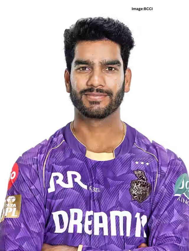 >విమర్శకులకు ఇచ్చి పడేసిన వెంకటేశ్ అయ్యర్